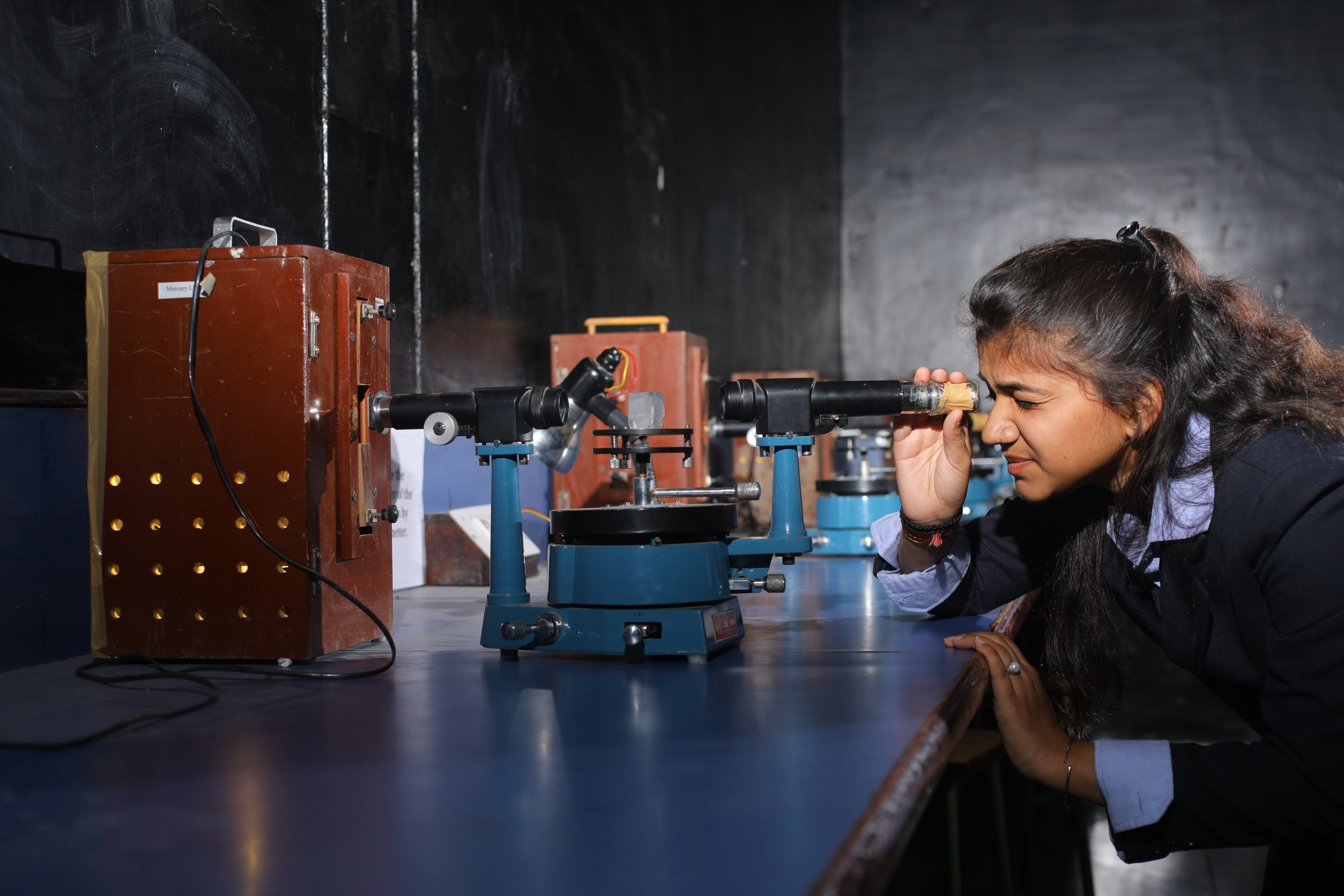 What are the Career Options After 12th PCM / Science &amp; Maths for Boys and Girls at JIET Universe?