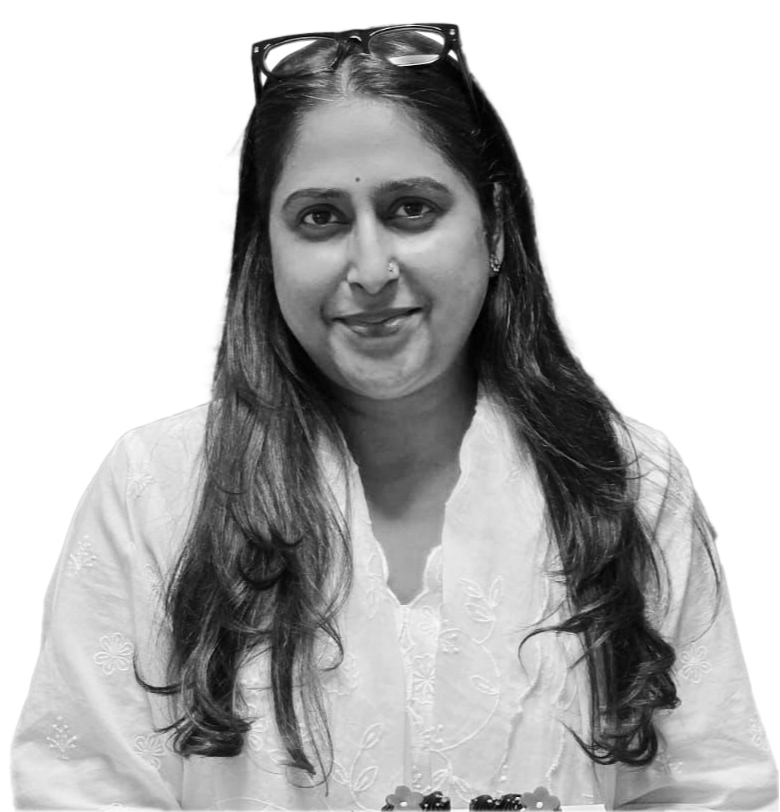 Pragya Singh | Head of the Department | Faculty of Interior Design 