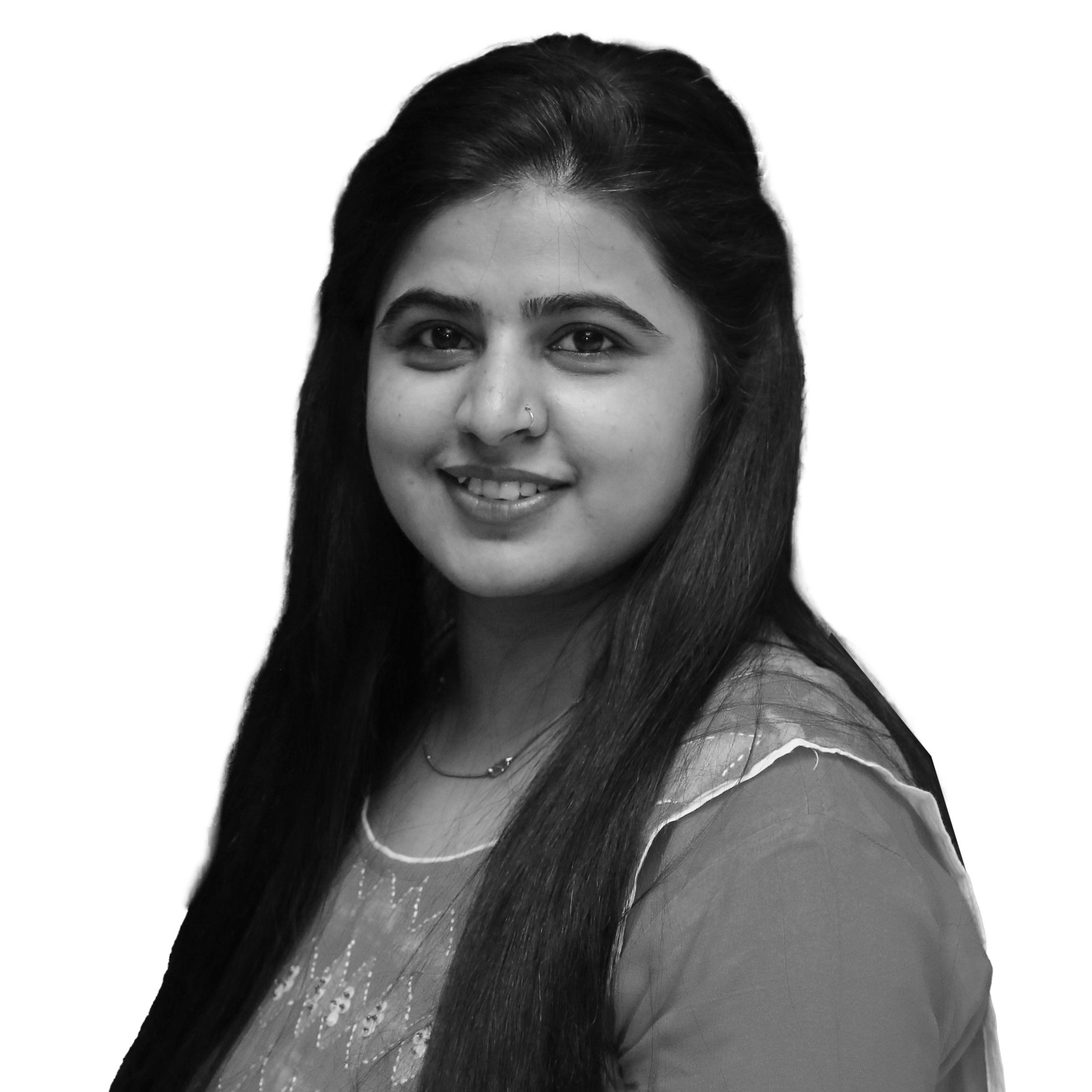 Sandhya Arya | Faculty of Interior Design