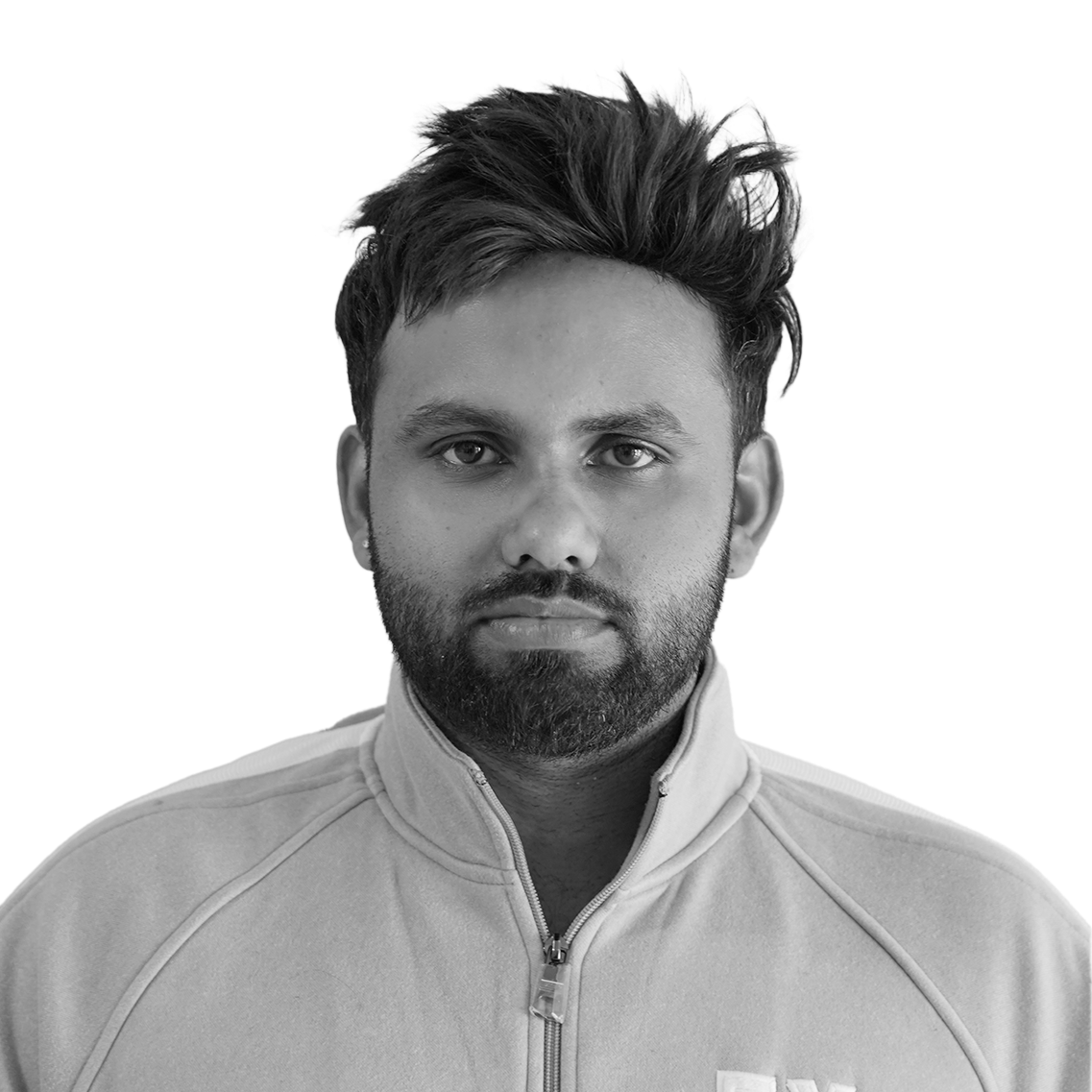 Ritesh Sahedav | Faculty of Interior Design