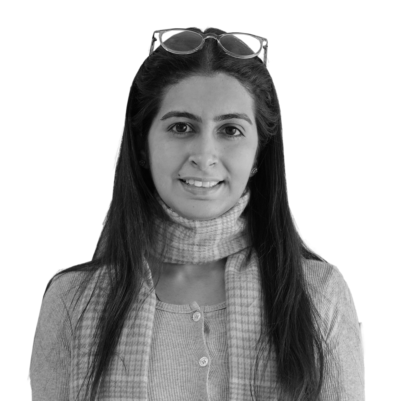 Twinkle Sharma | Teaching Assistant