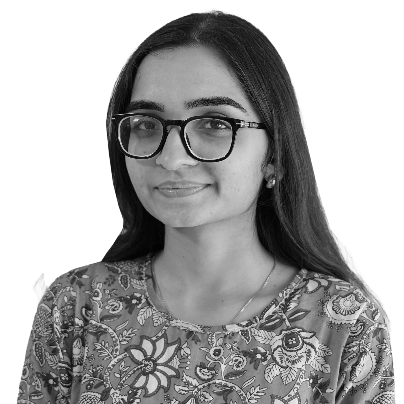 Megha Kalla | Teaching Assistant