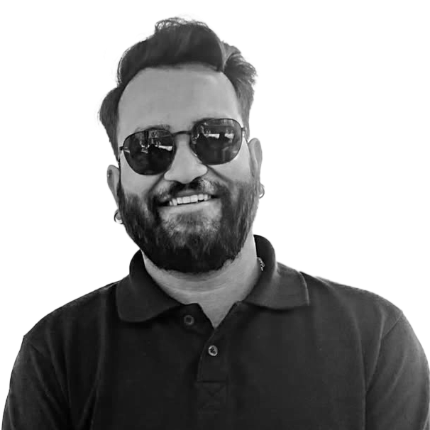 Harsh Agarwal | Faculty of Fashion Design