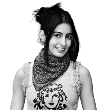 Twinkle Sharma | Teaching Assistant