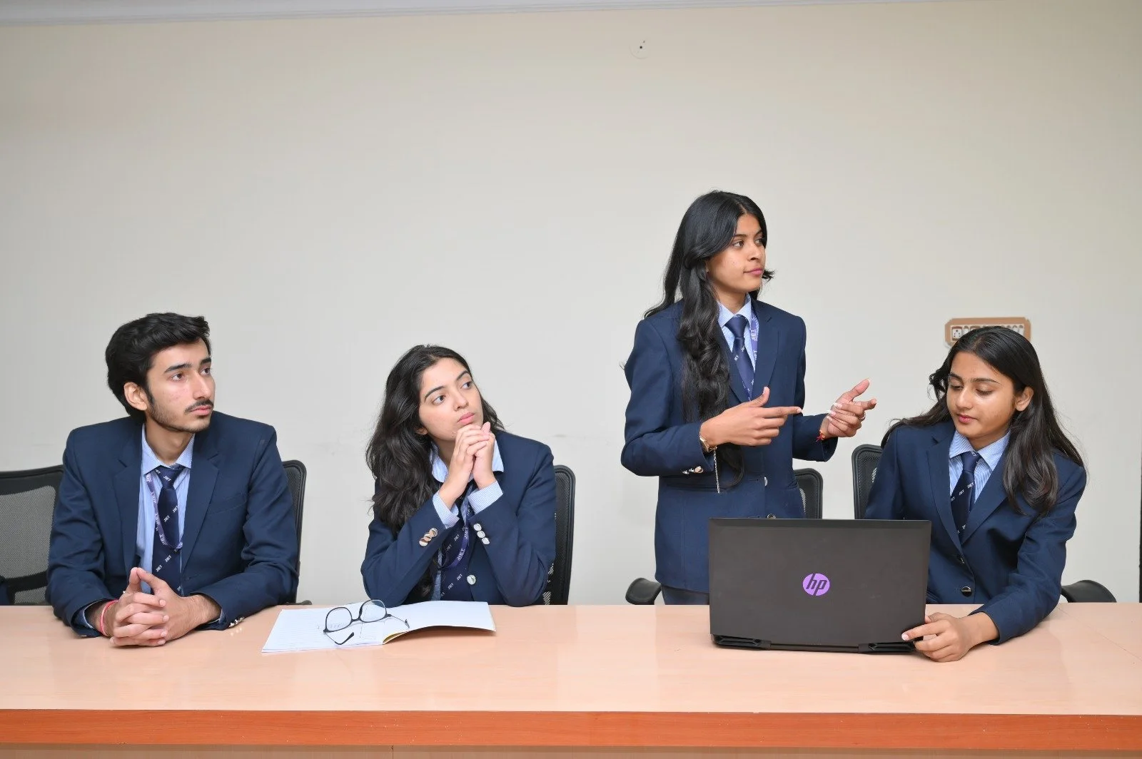 Why Internships Shape the Human Side of Engineering Careers