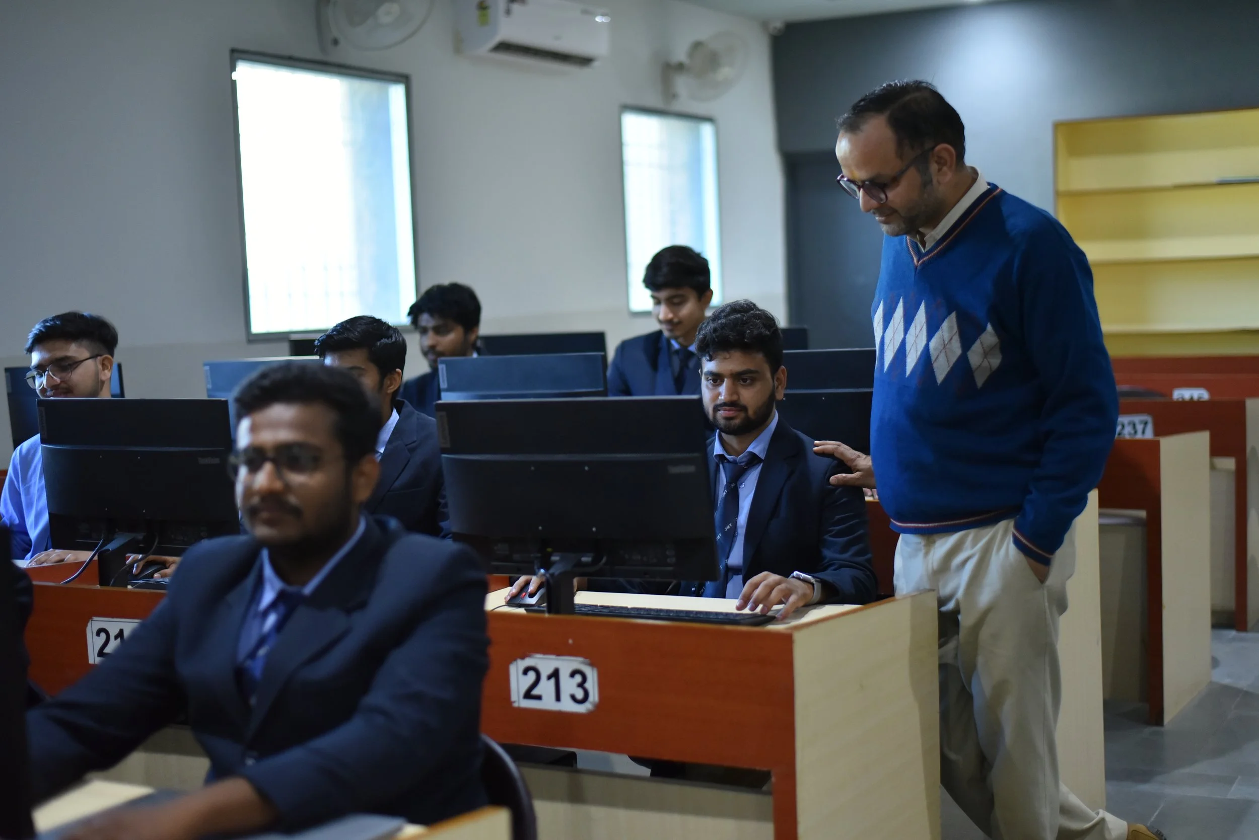 Why AI and Data Science Engineering Are in High Demand in 2026?