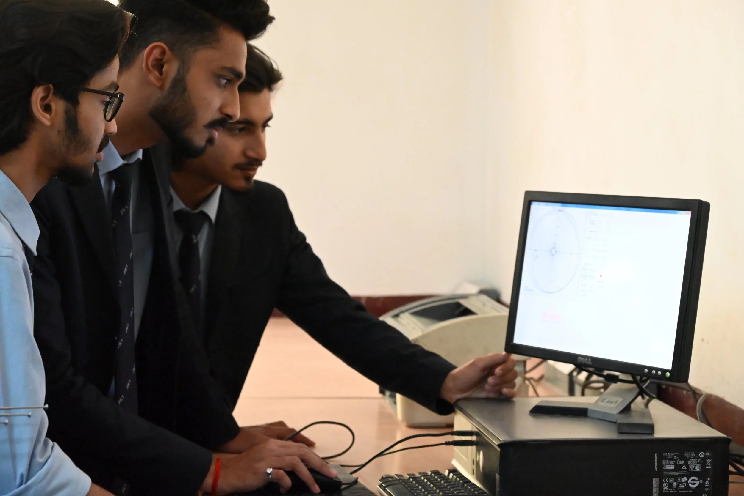 Top Reasons Students Prefer IT and CSE for Future Careers