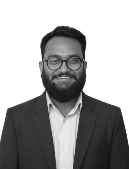 Harsh Agarwal | Faculty of Fashion Design