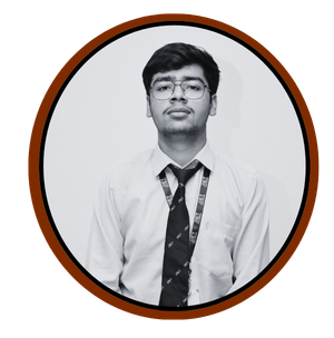 Vishesh Singh Dodiya got placed at Engie with a package of 7 LPA