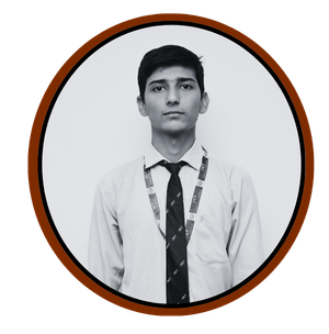 Manvendra Singh  got placed at Engie with a package of 7 LPA