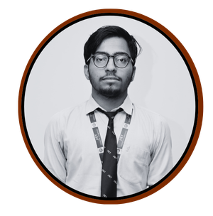 Vikas got placed at Engie with a package of 7 LPA