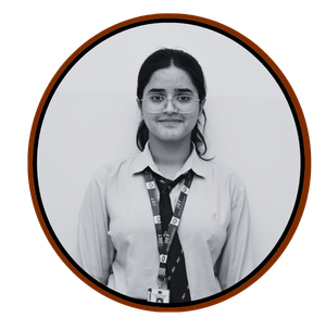 Titiksha Jangid  got placed at Anand Rathi