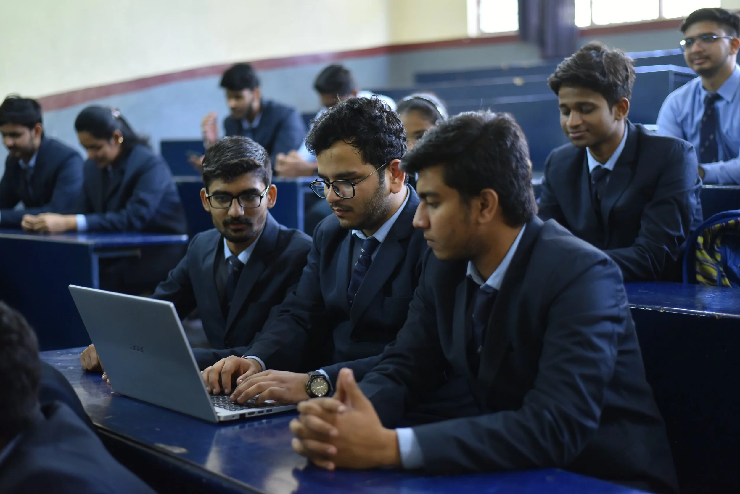 B.Tech Lateral Entry Admission Process After Diploma Guide