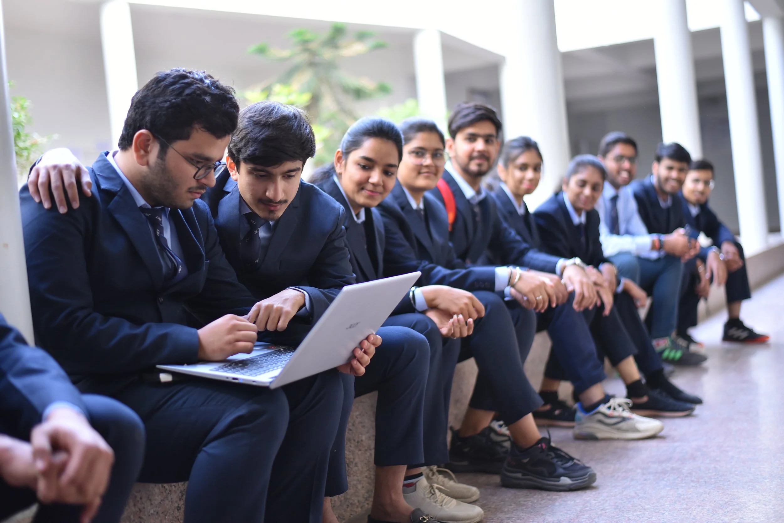 How to Get Admission Through REAP 2026 with JEE Main Score
