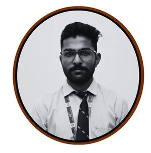 Priyanshu Rathore got placed at Stanza Living