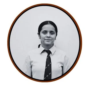 Ananya Gehlot placed at Programmers.io