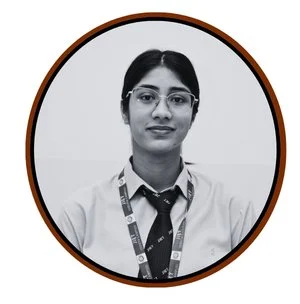 Jahnavi Joshi got placed at National Highways Authority of India (NAHI) 