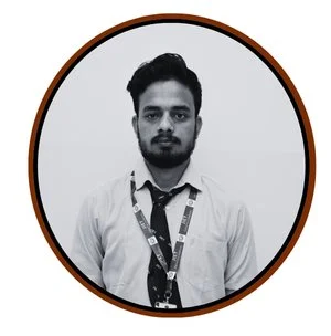 Manish Kumar got placed at Aaklan