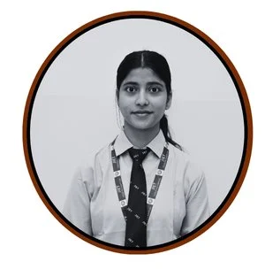 Rashmi Kumari  got placed at Aaklan