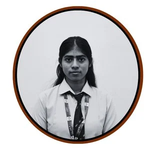 Soni Kumari got placed at Aaklan