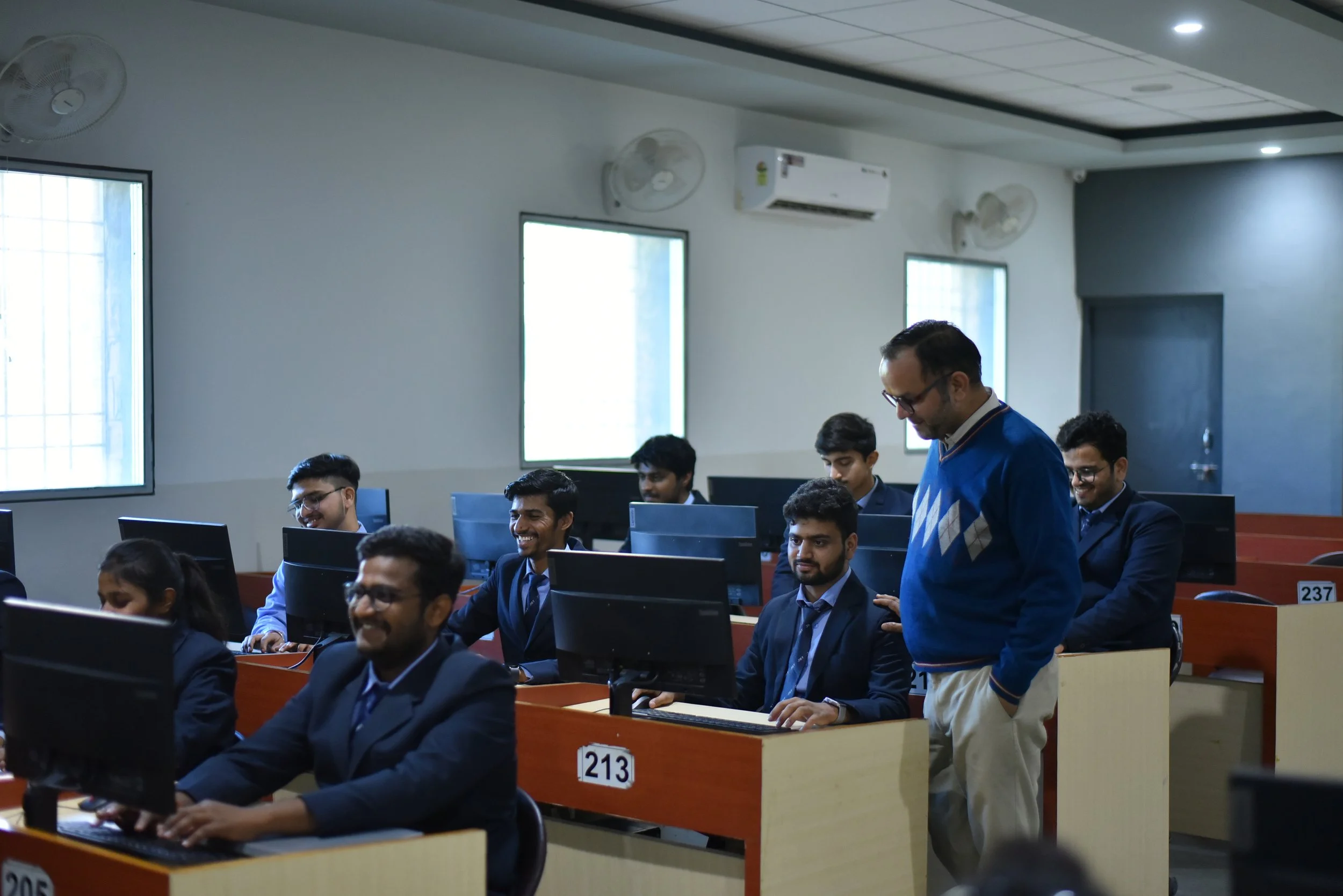Why is the fastest-growing profession in India cybersecurity?