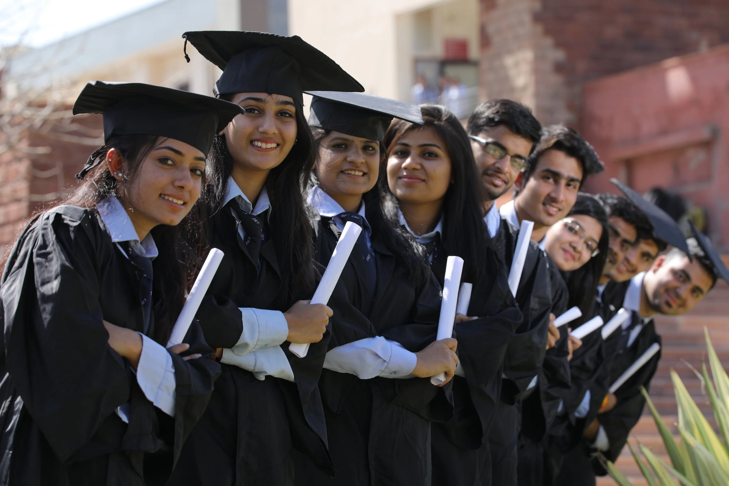 How JIET Universe Prepares BBA &amp; MBA Students for Placements
