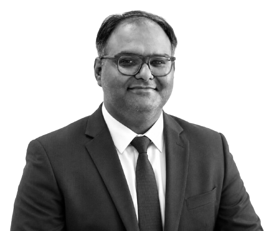 Dr. Shiv P. Joshi | Management Department
