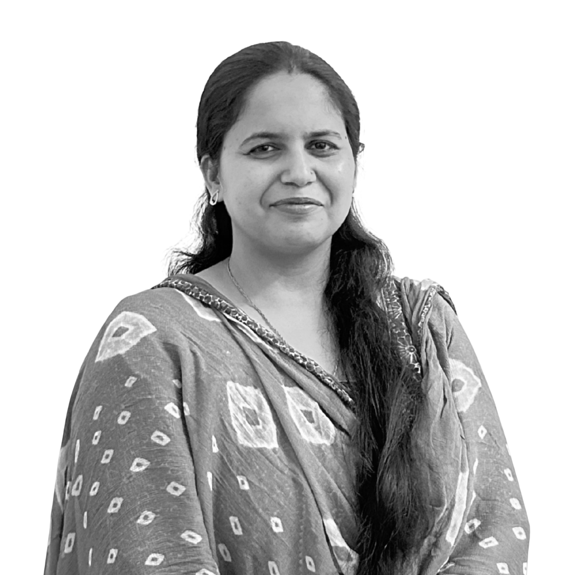 Dr. Rashmi Kumari | Management Department