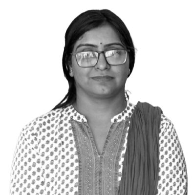 Dr. Pragya Harsh | Management Department
