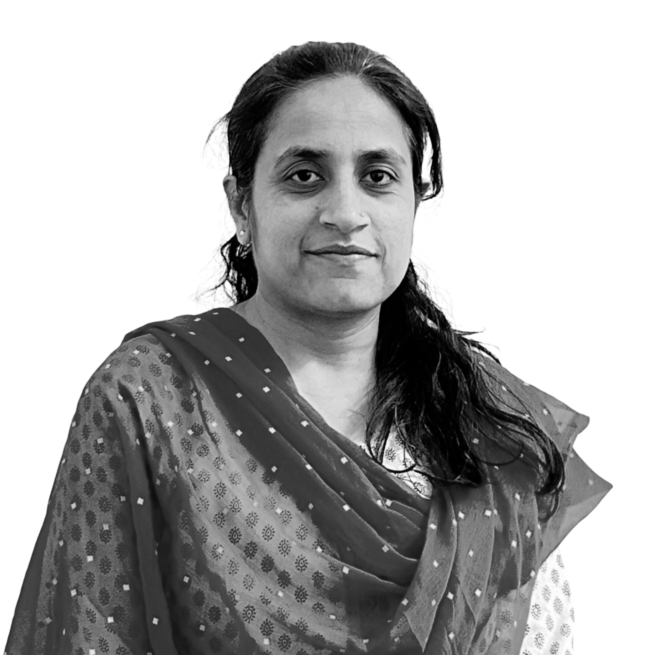 Dr. Yogita Parihar | Management Department
