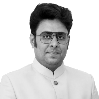 Dr. Divyesh Kalla | Management Department