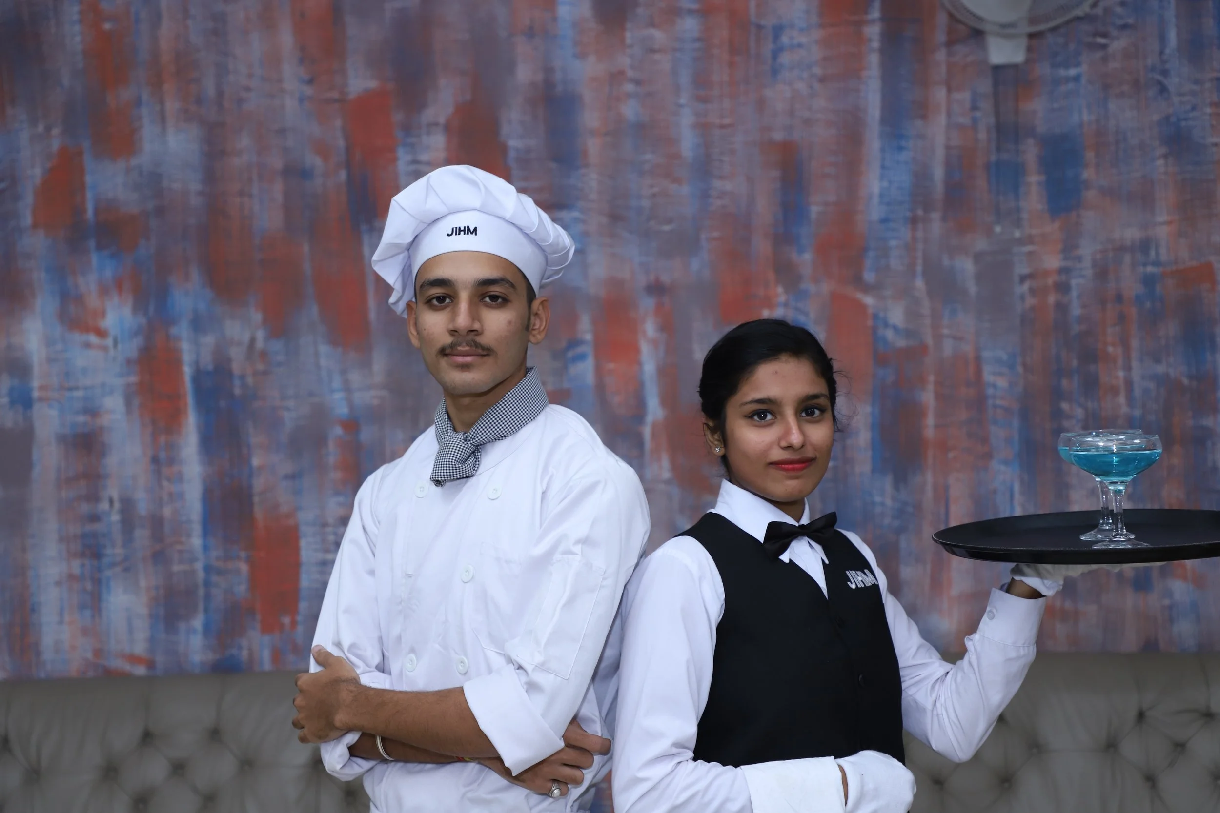 Hotel Management in Rajasthan 2026: Best Colleges, Career Scope, Placements &amp; Future Opportunities