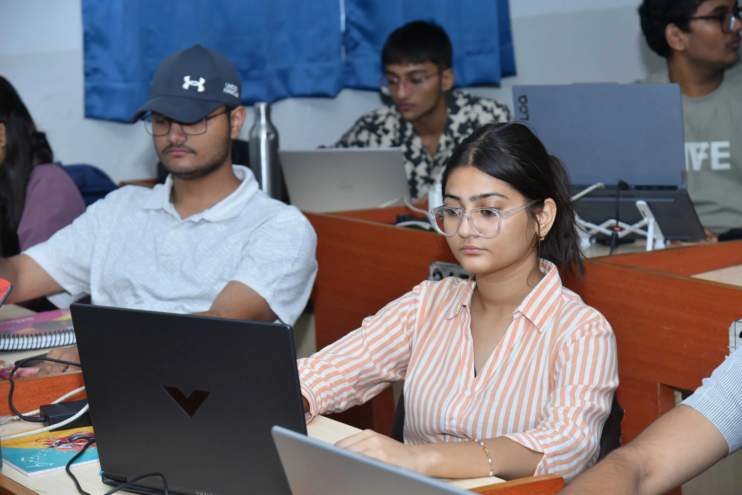 Top AI Engineering Courses After 12th: Career Scope, Skills &amp; Opportunities in 2026.