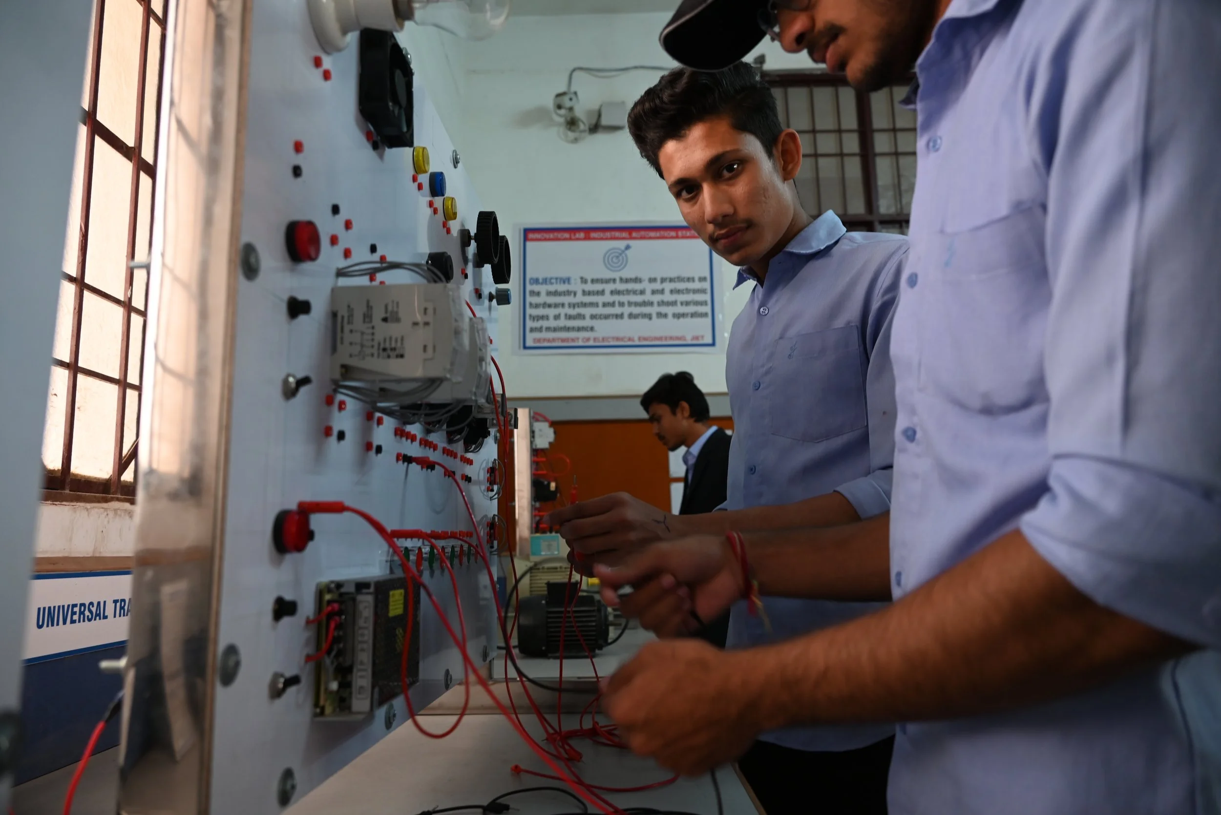How to Choose the Right Engineering College After JEE Main 2026