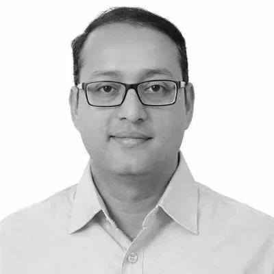 Dr. Avnish Bora | Ph.D. from M.B.M. Engineering College, Jodhpur
