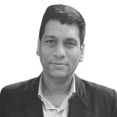 Mr. Pratik Bhansal | Electrical Eng. Department