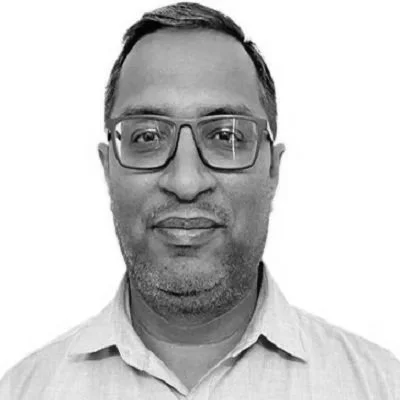 Mr. Rajiv Vyas| Electrical Eng. Department