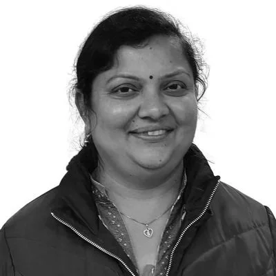 Dr. Anjali Mathur | Applied Sciences
