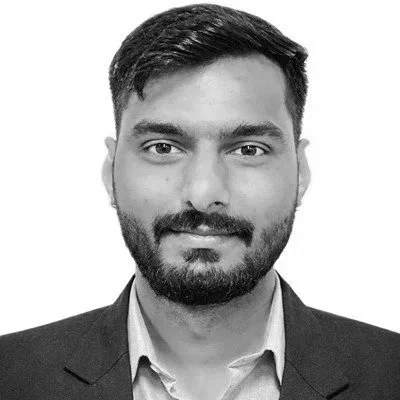 Harish Kumar Soni | M.sc (Mathematics) 