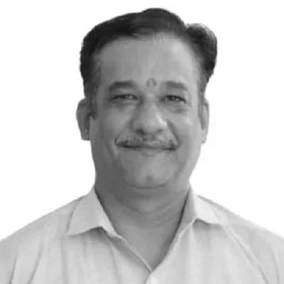 Dr. Sanjay Gaur | ECE Department</a>