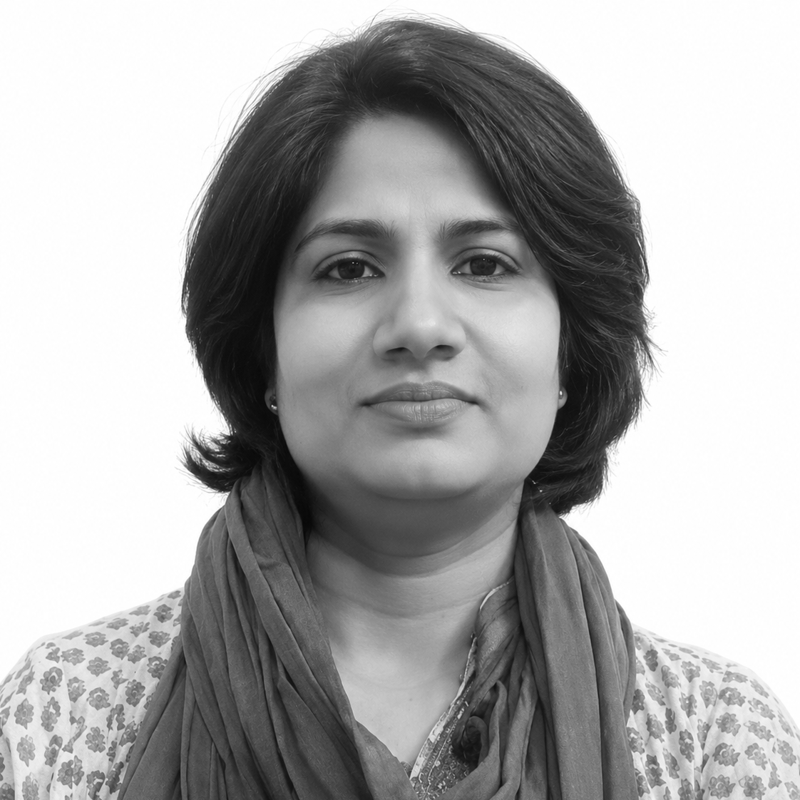 Dr. Laxmi Chaudhary | ECE Department