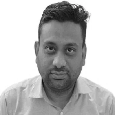 Mr. Chandershekhar Singh | Computer Science Eng.