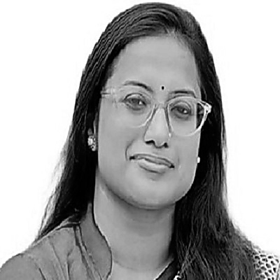 Pranita Kalla | CSE Department 
