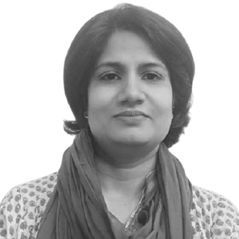 Dr. Laxmi Chaudhary | ECE Department