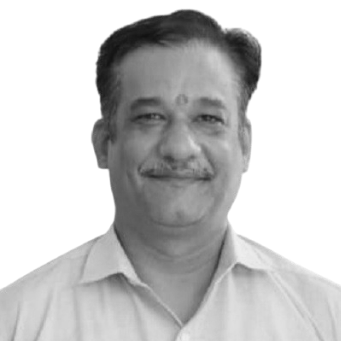 Dr. Sanjay Gaur | ECE Department</a>