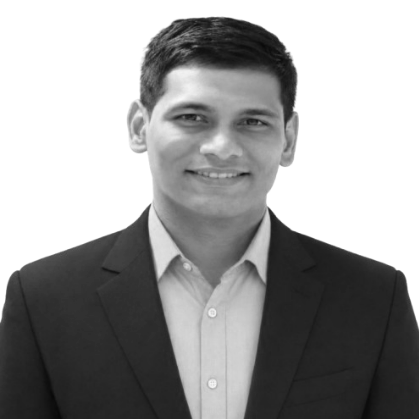 Mr. Pratik Bhansal | Electrical Eng. Department