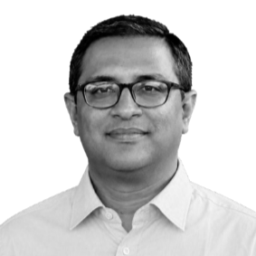 Mr. Rajiv Vyas | Electrical Eng. Department