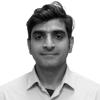 Mr. Vineet Gehlot | Electrical E. Department