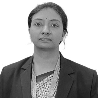 Mrs. Ankita Purohit | Electrical Eng. Department