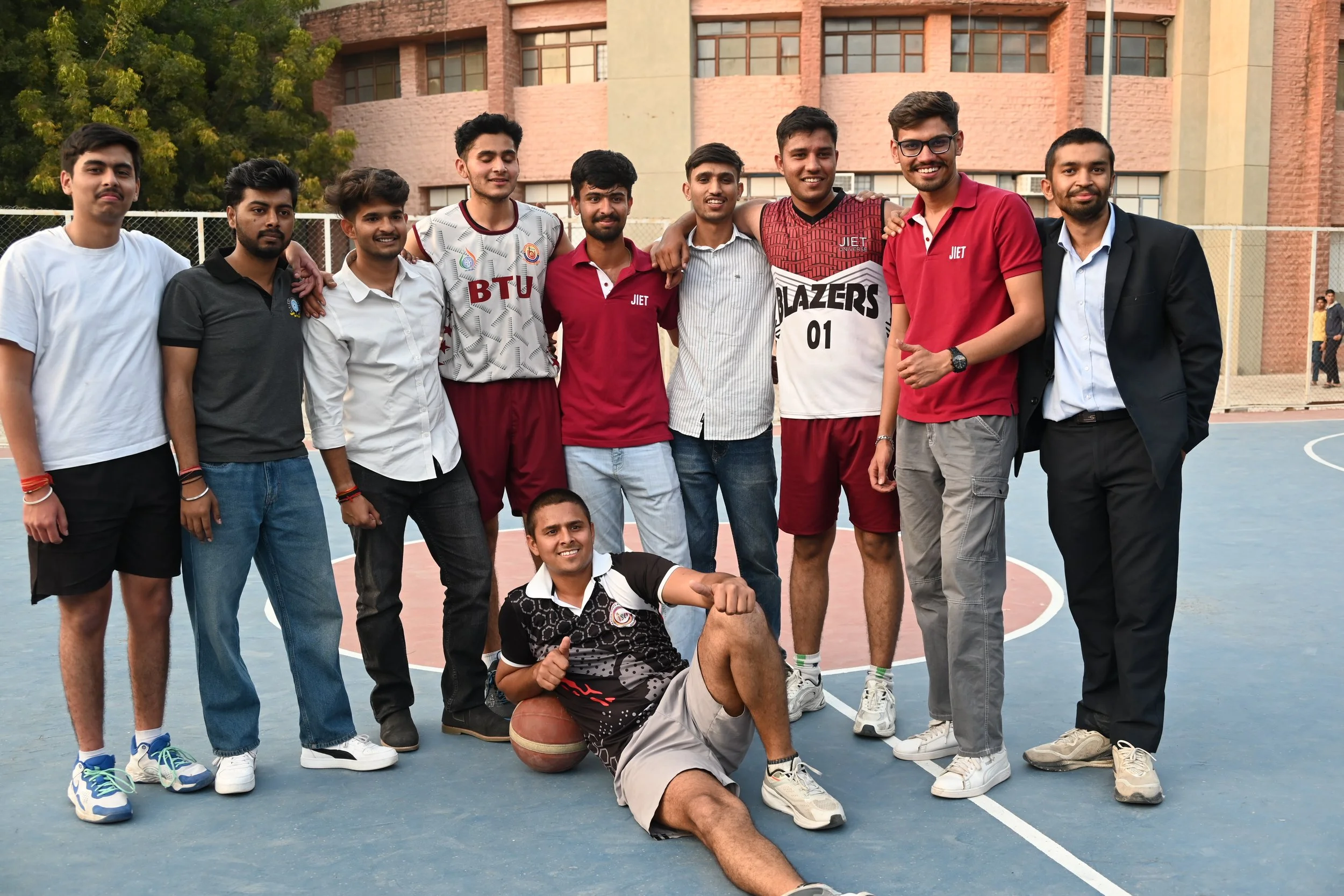 JIET Universe Hostel Fees, Facilities &amp; Student Life Guide (2026)